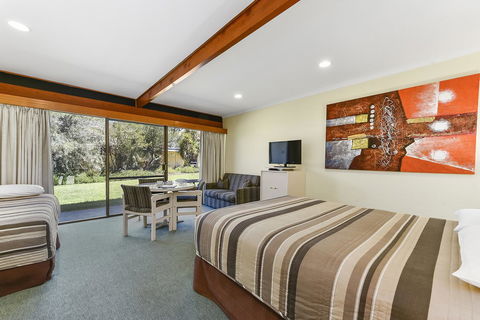 William Macintosh Motor Lodge - Darwin Tourism 26