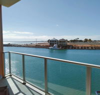 Wallaroo Marina Executive Apartments - Darwin Tourism