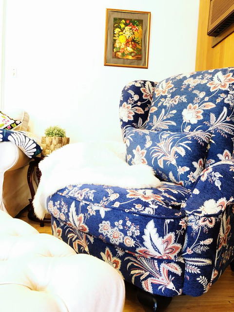Beautiful Garden House - Darwin Tourism 3