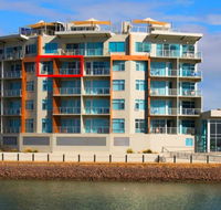 Wallaroo Marina Luxury Apartment - Darwin Tourism