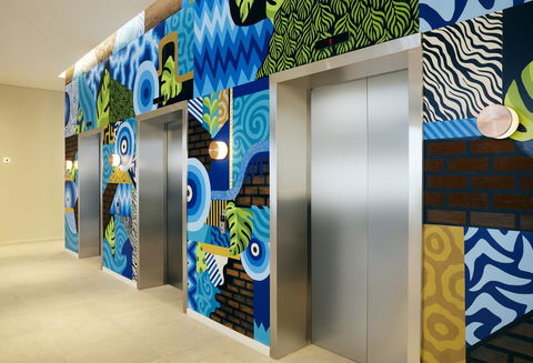 Holiday Inn Express Adelaide City Centre, An IHG Hotel - Darwin Tourism 34