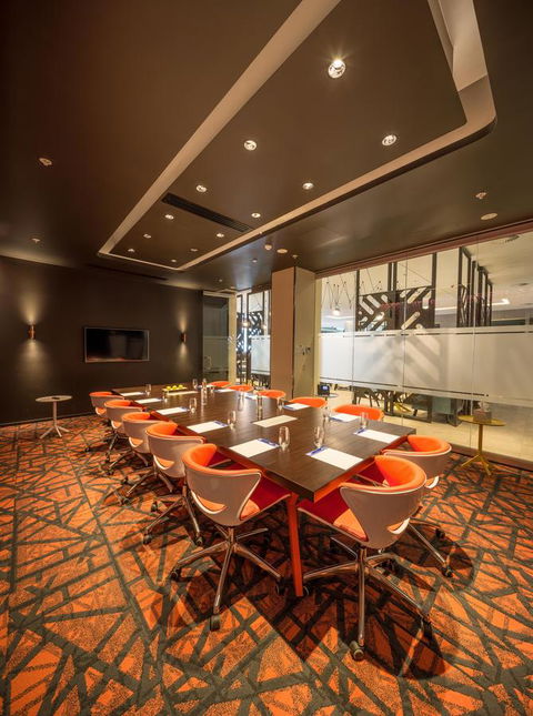 Holiday Inn Express Adelaide City Centre, An IHG Hotel - Darwin Tourism 44
