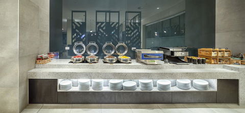 Holiday Inn Express Adelaide City Centre, An IHG Hotel - Darwin Tourism 17