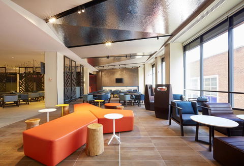 Holiday Inn Express Adelaide City Centre, An IHG Hotel - Darwin Tourism 31