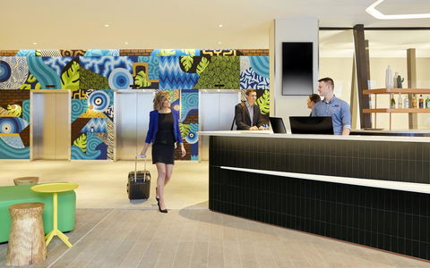 Holiday Inn Express Adelaide City Centre, An IHG Hotel - Darwin Tourism 32