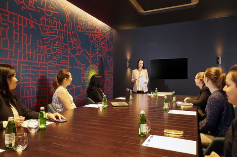 Holiday Inn Express Adelaide City Centre, An IHG Hotel - Darwin Tourism 42