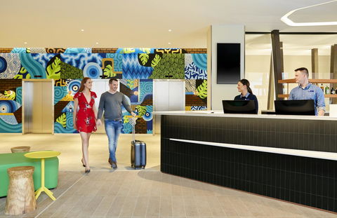 Holiday Inn Express Adelaide City Centre, An IHG Hotel - Darwin Tourism 36