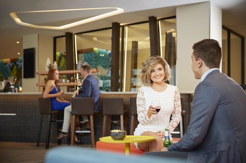 Holiday Inn Express Adelaide City Centre, An IHG Hotel - Darwin Tourism 30