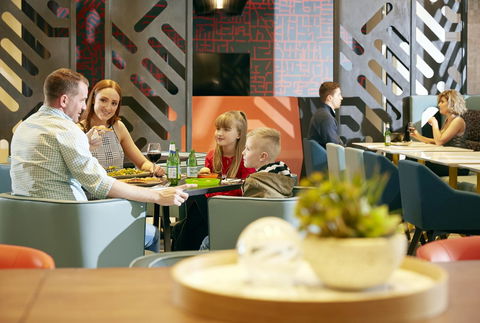 Holiday Inn Express Adelaide City Centre, An IHG Hotel - Darwin Tourism 35