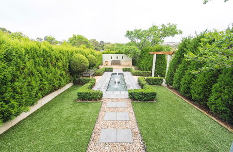 S T U D I O 22 Peaceful Retreat With Garden Views - Darwin Tourism 0