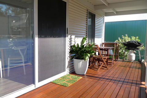Grassmere House Magill - Darwin Tourism 16
