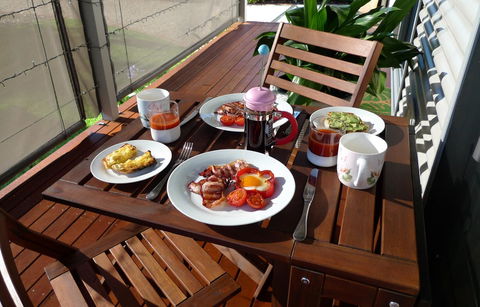Grassmere House Magill - Darwin Tourism 15