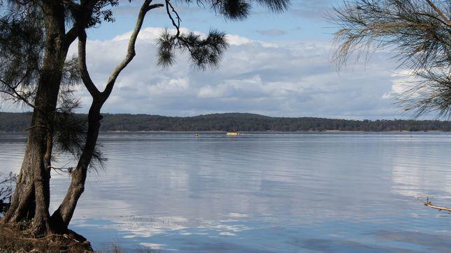 Sanctuary Point NSW Darwin Tourism