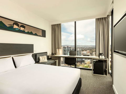 Ibis Adelaide - Darwin Tourism 36