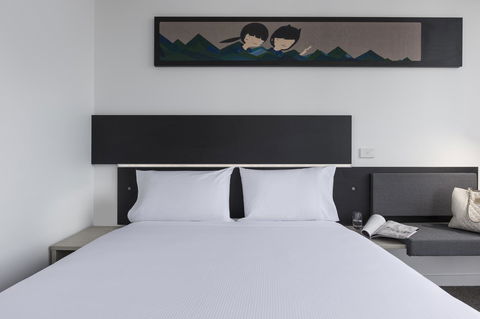 Ibis Adelaide - Darwin Tourism 3
