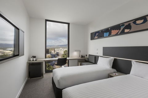 Ibis Adelaide - Darwin Tourism 6