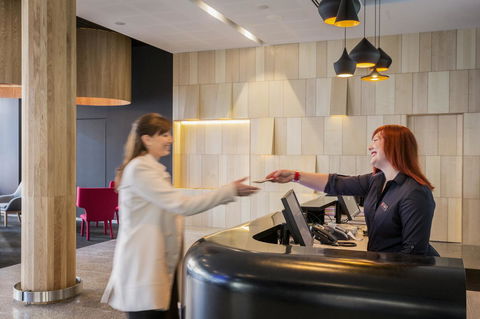 Ibis Adelaide - Darwin Tourism 14