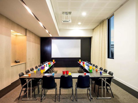 Ibis Adelaide - Darwin Tourism 32