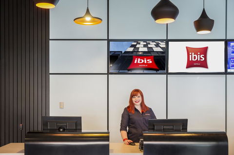Ibis Adelaide - Darwin Tourism 12