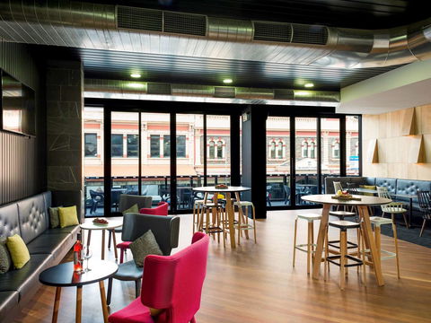 Ibis Adelaide - Darwin Tourism 31