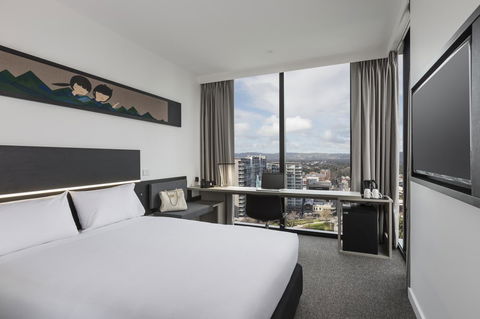 Ibis Adelaide - Darwin Tourism 2
