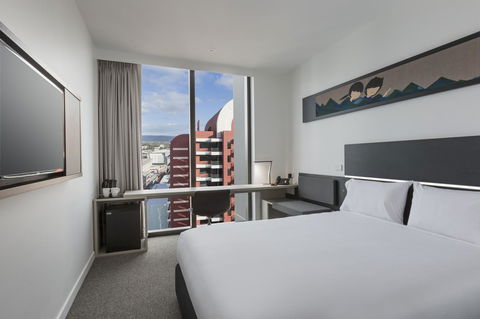 Ibis Adelaide - Darwin Tourism 4