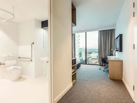 Ibis Adelaide - Darwin Tourism 39