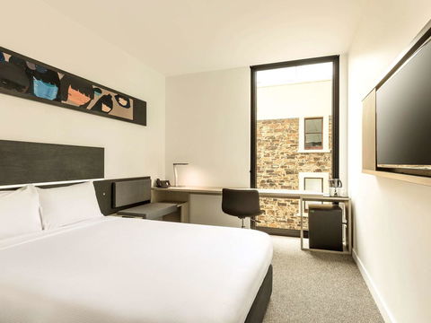 Ibis Adelaide - Darwin Tourism 28