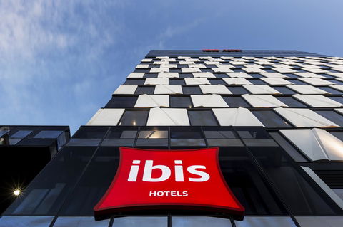 Ibis Adelaide - Darwin Tourism 13