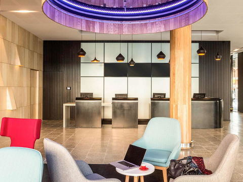 Ibis Adelaide - Darwin Tourism 42