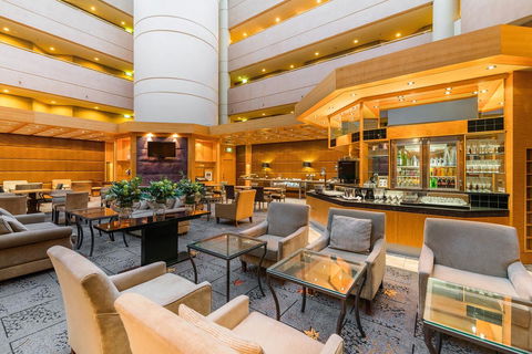 InterContinental Adelaide, An IHG Hotel - Darwin Tourism 27