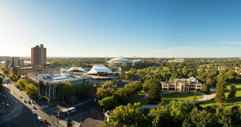 InterContinental Adelaide, An IHG Hotel - Darwin Tourism 8