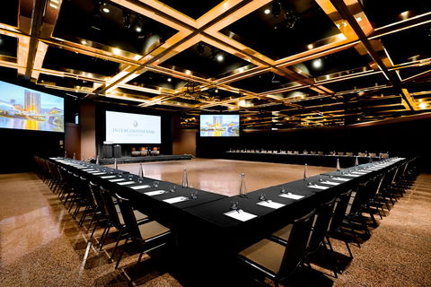 InterContinental Adelaide, An IHG Hotel - Darwin Tourism 30