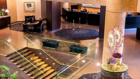 InterContinental Adelaide, An IHG Hotel - Darwin Tourism 3