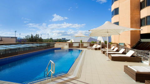 InterContinental Adelaide, An IHG Hotel - Darwin Tourism 7