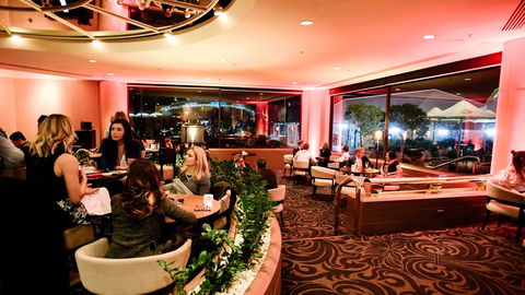 InterContinental Adelaide, An IHG Hotel - Darwin Tourism 16