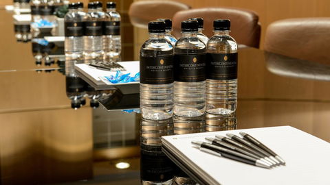 InterContinental Adelaide, An IHG Hotel - Darwin Tourism 21