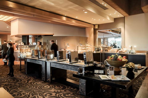 InterContinental Adelaide, An IHG Hotel - Darwin Tourism 31