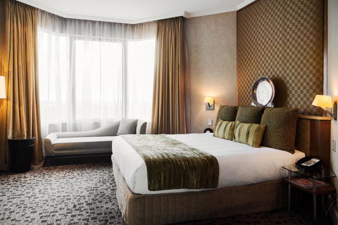 InterContinental Adelaide, An IHG Hotel - Darwin Tourism 17