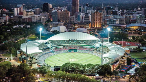 InterContinental Adelaide, An IHG Hotel - Darwin Tourism 25