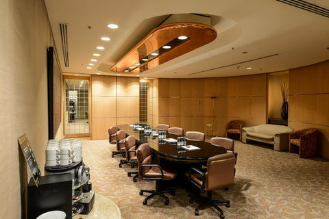 InterContinental Adelaide, An IHG Hotel - Darwin Tourism 19