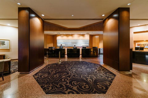 InterContinental Adelaide, An IHG Hotel - Darwin Tourism 24