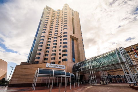 InterContinental Adelaide, An IHG Hotel - Darwin Tourism 29