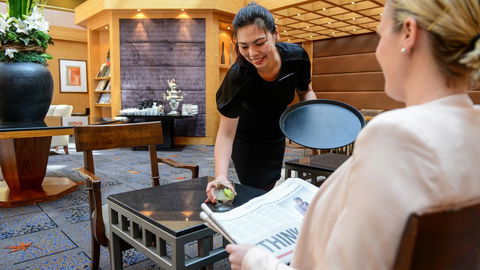 InterContinental Adelaide, An IHG Hotel - Darwin Tourism 23