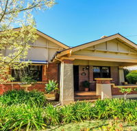 Ambrosia Holiday Home - Darwin Tourism