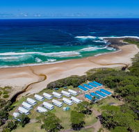 Racecourse Beach Tourist Park - Darwin Tourism