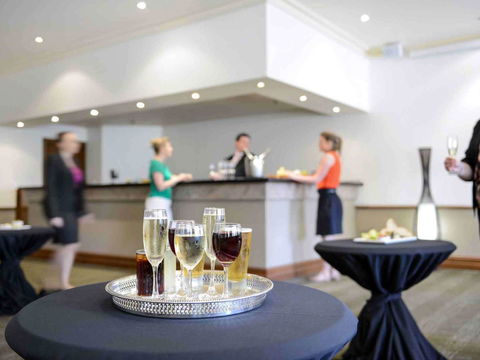 Grosvenor Hotel Adelaide - Darwin Tourism 22