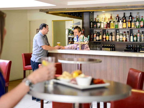 Grosvenor Hotel Adelaide - Darwin Tourism 20