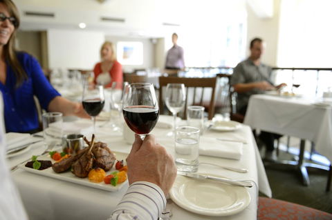 Grosvenor Hotel Adelaide - Darwin Tourism 2