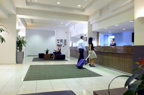 Grosvenor Hotel Adelaide - Darwin Tourism 6
